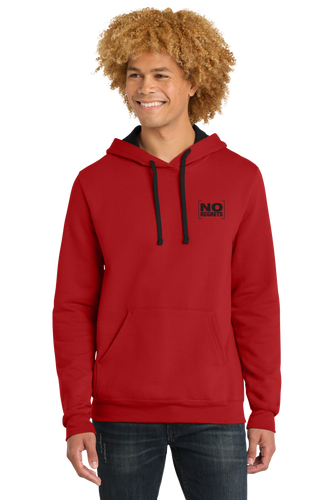 District The Concert Fleece Hoodie DT810
