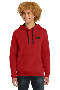District The Concert Fleece Hoodie DT810