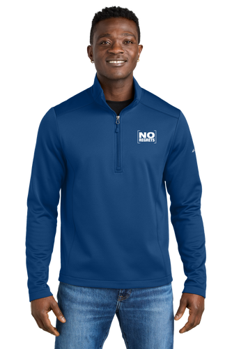 Eddie Bauer Smooth Mid Layer Fleece 1/2-Zip EB2360