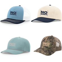 Load image into Gallery viewer, Baseball Caps (4 Options)
