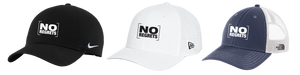 Baseball Caps (3 Options) Nike, The North Face, New Era