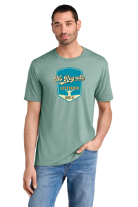 2026 Conference Short Sleeve District Perfect Tri-Blend T-Shirt