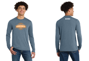 2026 Conference Long Sleeve District Perfect Tri-Blend T-Shirt