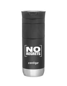 Contigo 20oz Double Wall Stainless Steel Tumbler